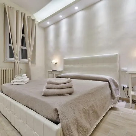 Guest house Moleloca - Il Guardinfante Turin