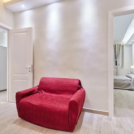 Guest house Moleloca - Il Guardinfante Turin