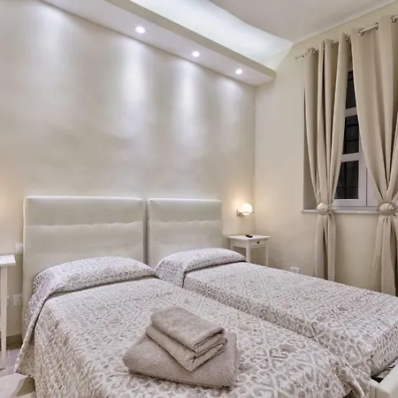 Moleloca - Il Guardinfante Guest house Turin